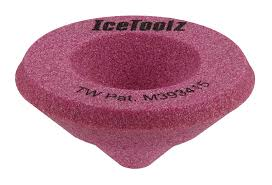 Превью  Шлифовочный конус ICE TOOLZ 29C2